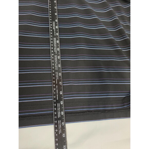 Kirkland Signature Men’s XL Polo Striped - Picture 6 of 6